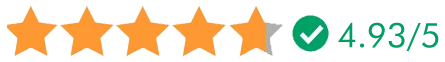 therawolf relief balm 5 star rating